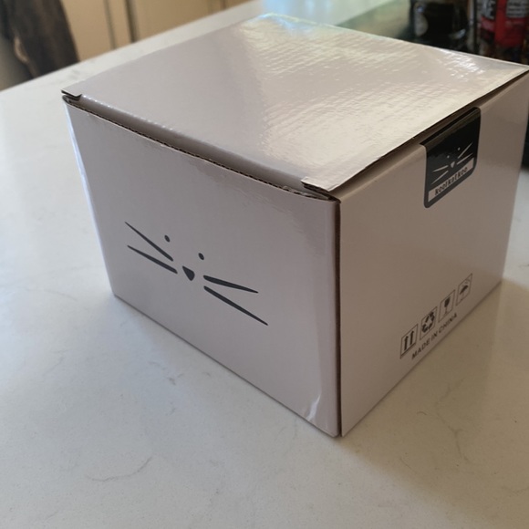 Adorable Black Cat Mug - Picture 7 of 9